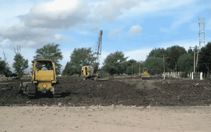 Imagen carrucel donde se muestra el proyecto
