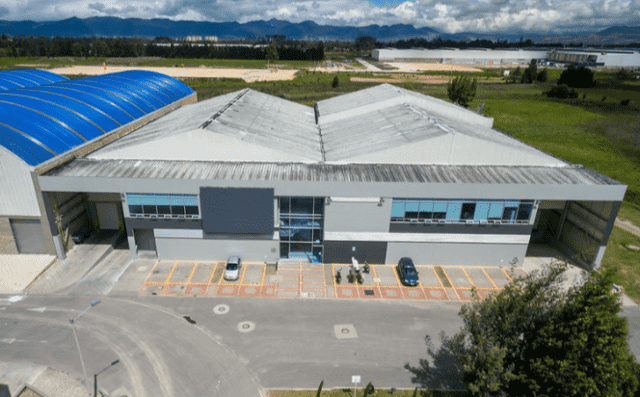 Imagen carrucel donde se muestra el proyecto
