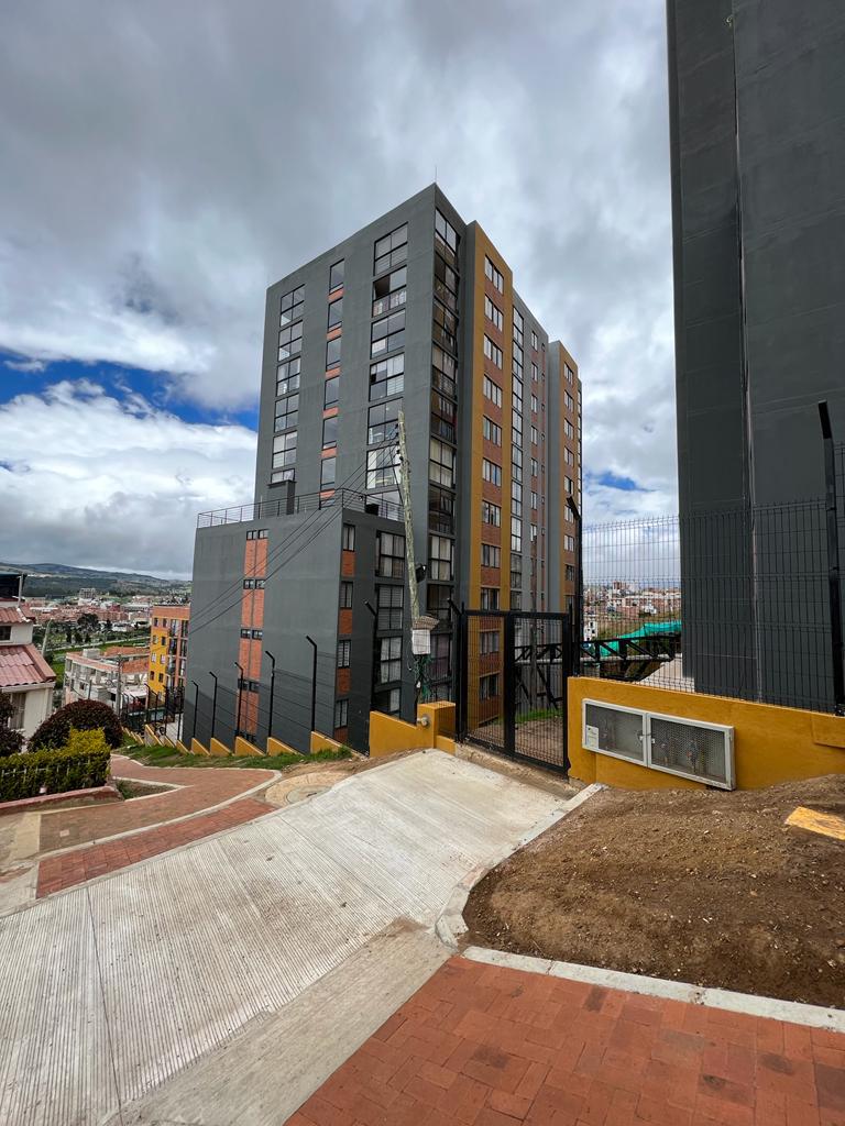 Imagen carrucel donde se muestra el proyecto
