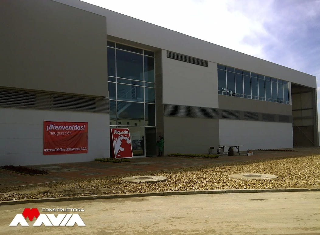 Imagen carrucel donde se muestra la fachada del proyecto