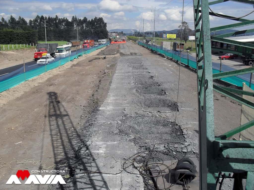 Imagen carrucel donde se muestra el proyecto