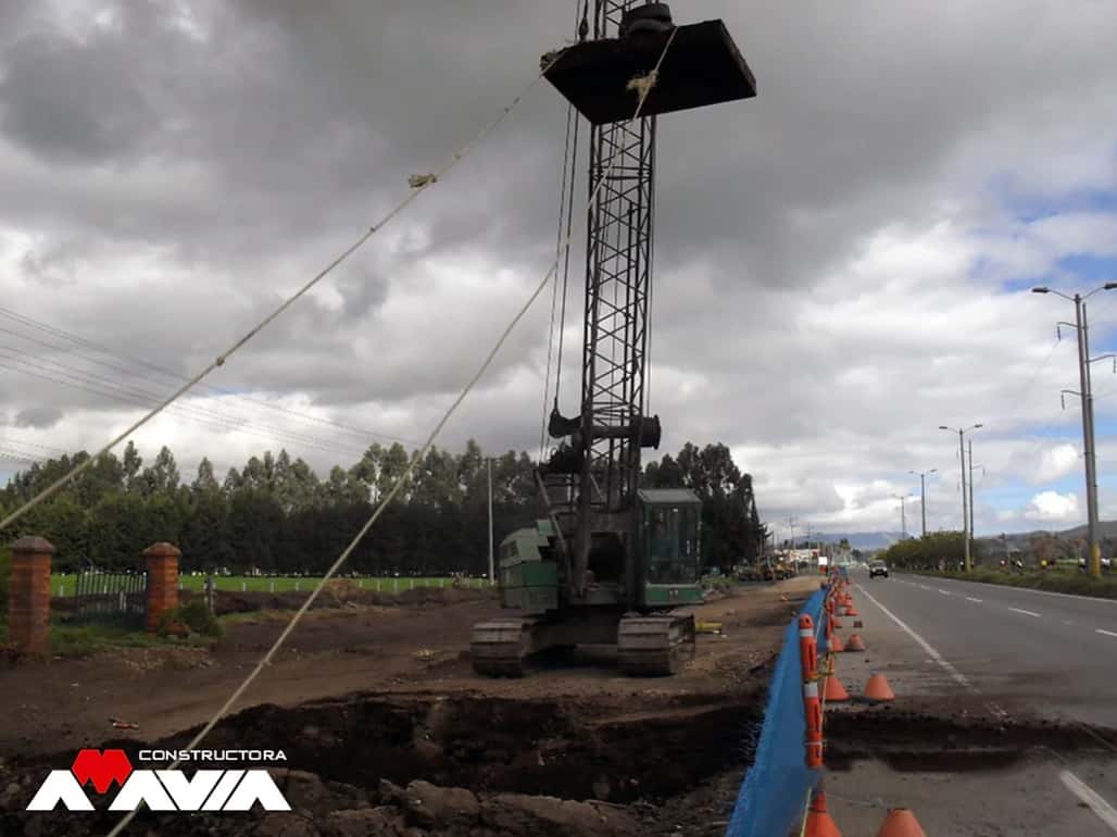 Imagen carrucel donde se muestra el proyecto